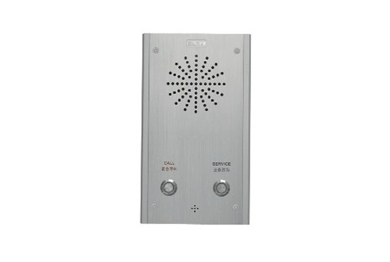 TB-6201B IP網(wǎng)絡(luò)對(duì)講終端