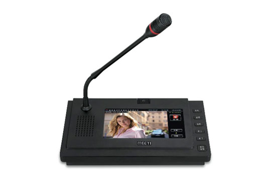 TBV-3107-S IP網絡尋呼話筒